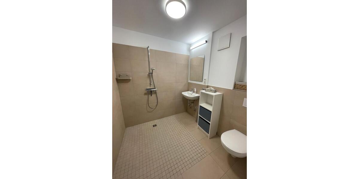 Etagenwohnung Oldenburg Dobbenviertel - 1 Zimmer, 22 m&sup2;, 783&euro; | Angebot:26591206