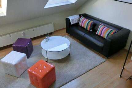 Zimmer Kiel Blücherplatz - 1.5 Zimmer, 890&euro; | Angebot:12706684