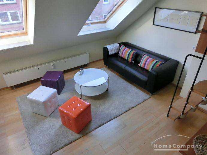 Zimmer Kiel Blücherplatz - 1.5 Zimmer, 890&euro; | Angebot:12706684