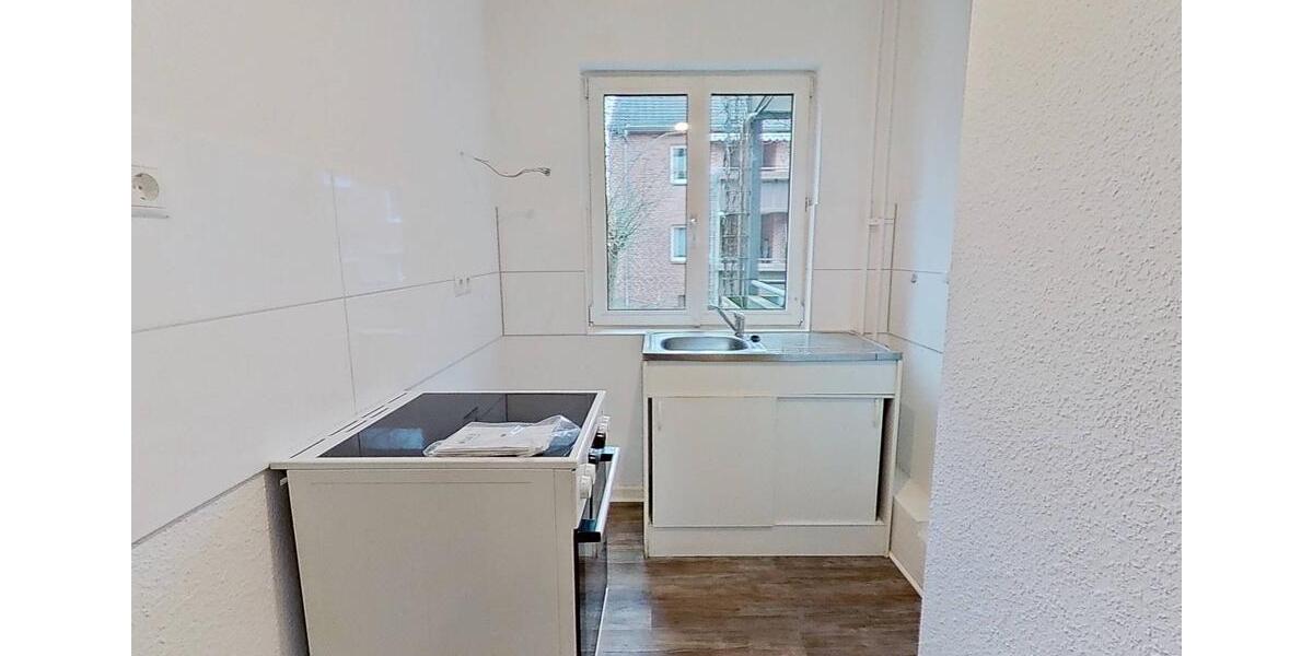 Etagenwohnung Rendsburg - 1 Zimmer, 27 m&sup2;, 299&euro; | Angebot:24754455