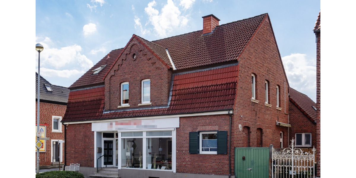 Gewerbeobjekt Greven - 1.100&euro; | Angebot:25628233