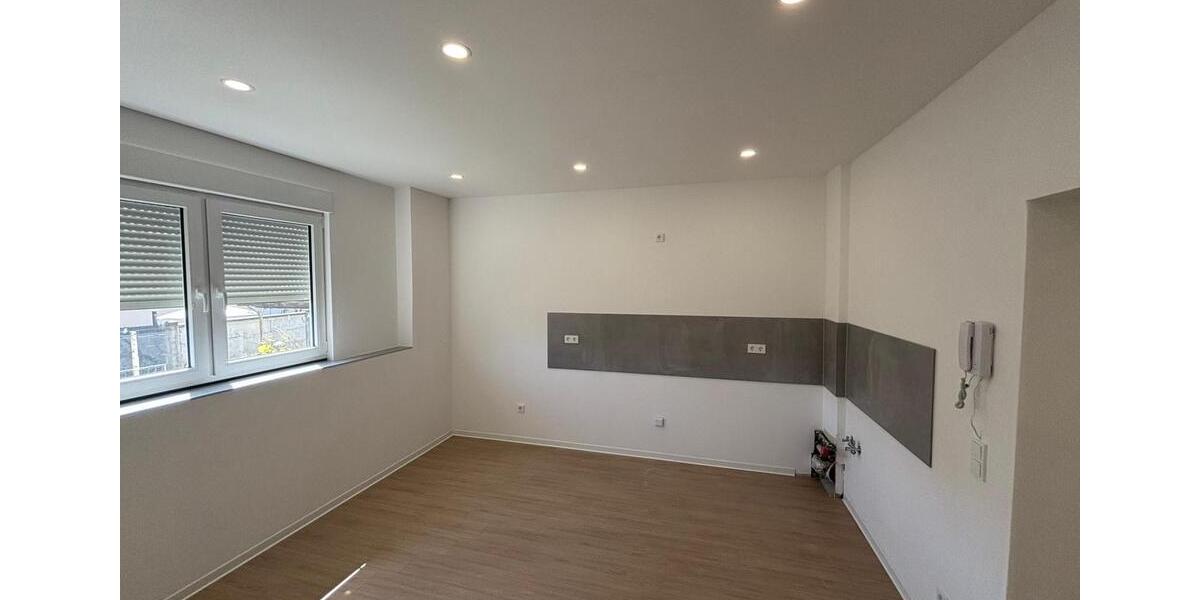 Erdgeschoßwohnung Saarlouis - 2 Zimmer, 60 m&sup2;, 680&euro; | Angebot:26285112