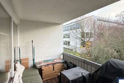 Wohnung zum Mieten in Rheinbach 470 € 53 m² 2 zimmer