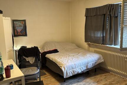 Wohnung Mörfelden-Walldorf Walldorf - 1 Zimmer, 16 m&sup2;, 530&euro; | Angebot:24839407