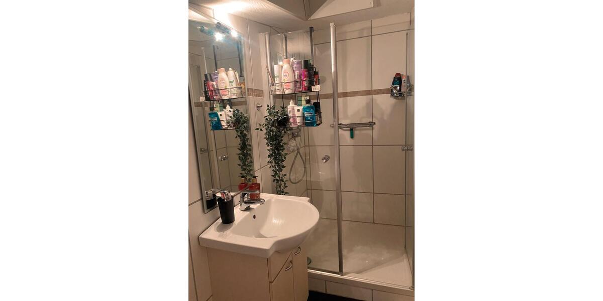 Dachgeschoßwohnung Gronau (Westfahlen) - 2 Zimmer, 40 m&sup2;, 479&euro; | Angebot:26580815