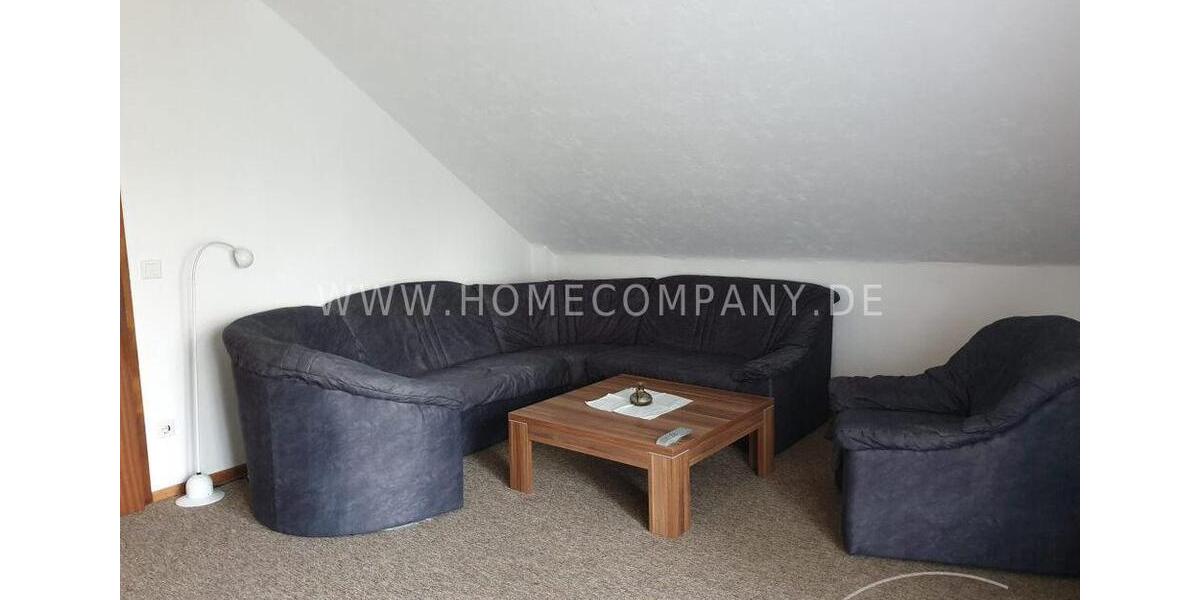 Wohnen auf Zeit Wolfsburg Almke - 2 Zimmer, 65 m&sup2;, 750&euro; | Angebot:24934967