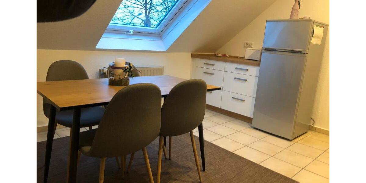 Wohnen auf Zeit Vechta - 3 Zimmer, 15 m&sup2;, 310&euro; | Angebot:24697082