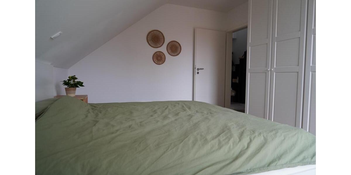 Maisonettenwohnung Wolfsburg Almke - 4 Zimmer, 119 m&sup2;, 1.450&euro; | Angebot:26398853