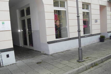 Gewerbeobjekt Wolfratshausen Farchet - 1 Zimmer, 980&euro; | Angebot:25736698