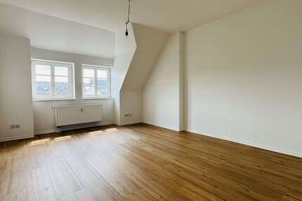 Wohnung Chemnitz Hilbersdorf - 3 Zimmer, 74 m&sup2;, 499&euro; | Angebot:27072826