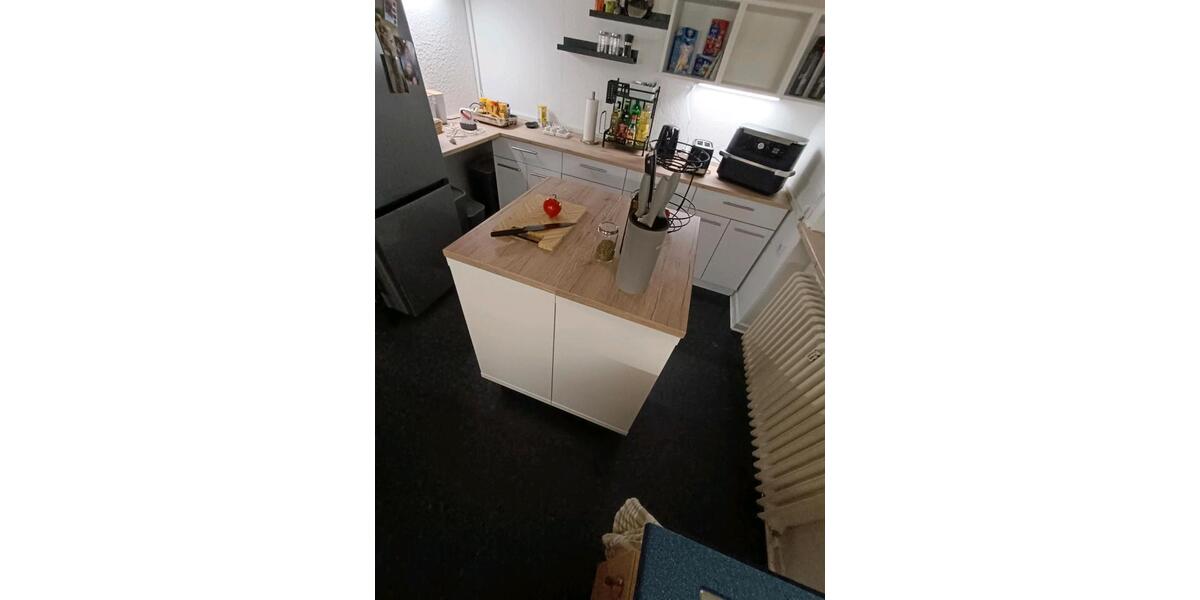 Etagenwohnung Bad Fallingbostel - 4 Zimmer, 86 m&sup2;, 800&euro; | Angebot:24865085