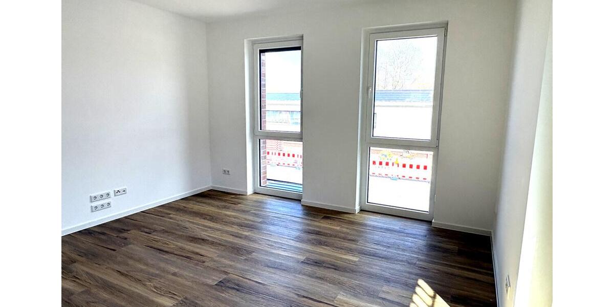 Etagenwohnung Saterland - 3 Zimmer, 71 m&sup2;, 810&euro; | Angebot:26453906