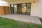 Wohnung in attraktiver Mosellage mit Einbauküche und Außenbereich.