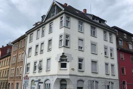 Wohnung Pforzheim Brötzingen - 4 Zimmer, 101 m&sup2;, 950&euro; | Angebot:26062329