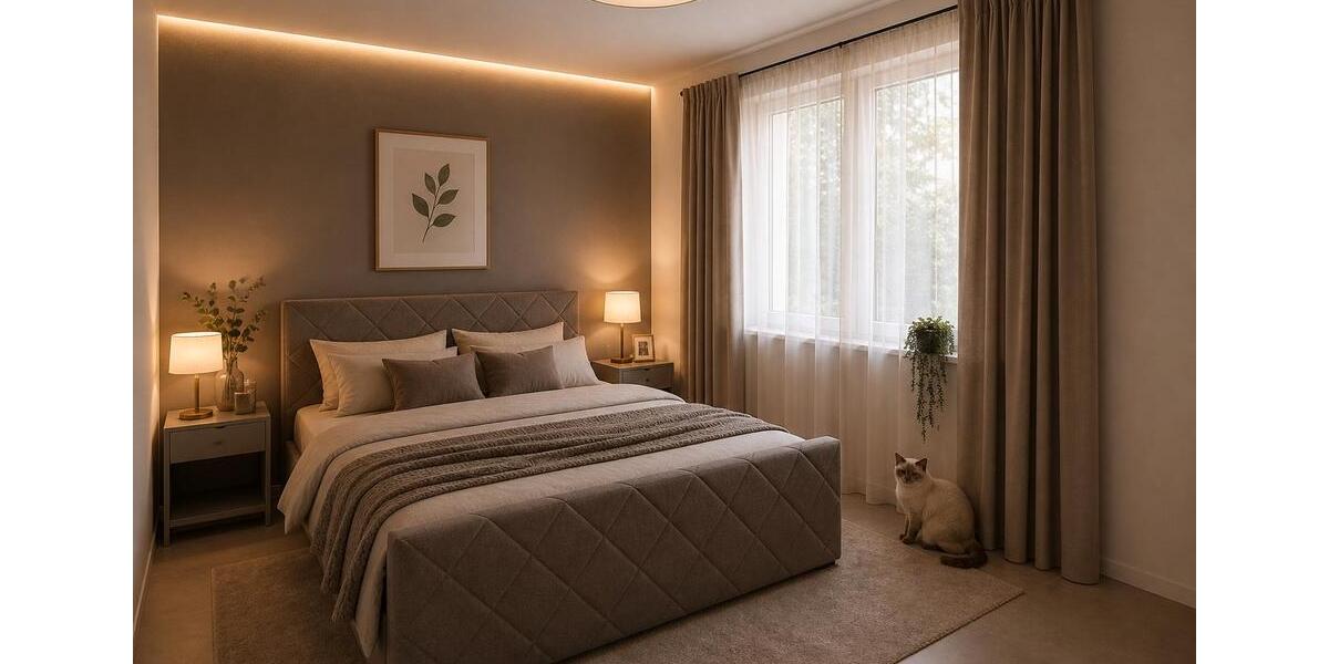 Etagenwohnung Gemmingen - 3 Zimmer, 83 m&sup2;, 1.025&euro; | Angebot:26248967