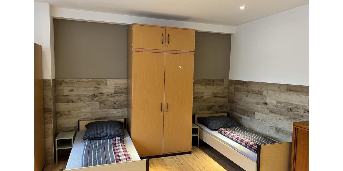 Wohnen auf Zeit Backnang - 2 Zimmer, 65 m&sup2;, 2.070&euro; | Angebot:26210786