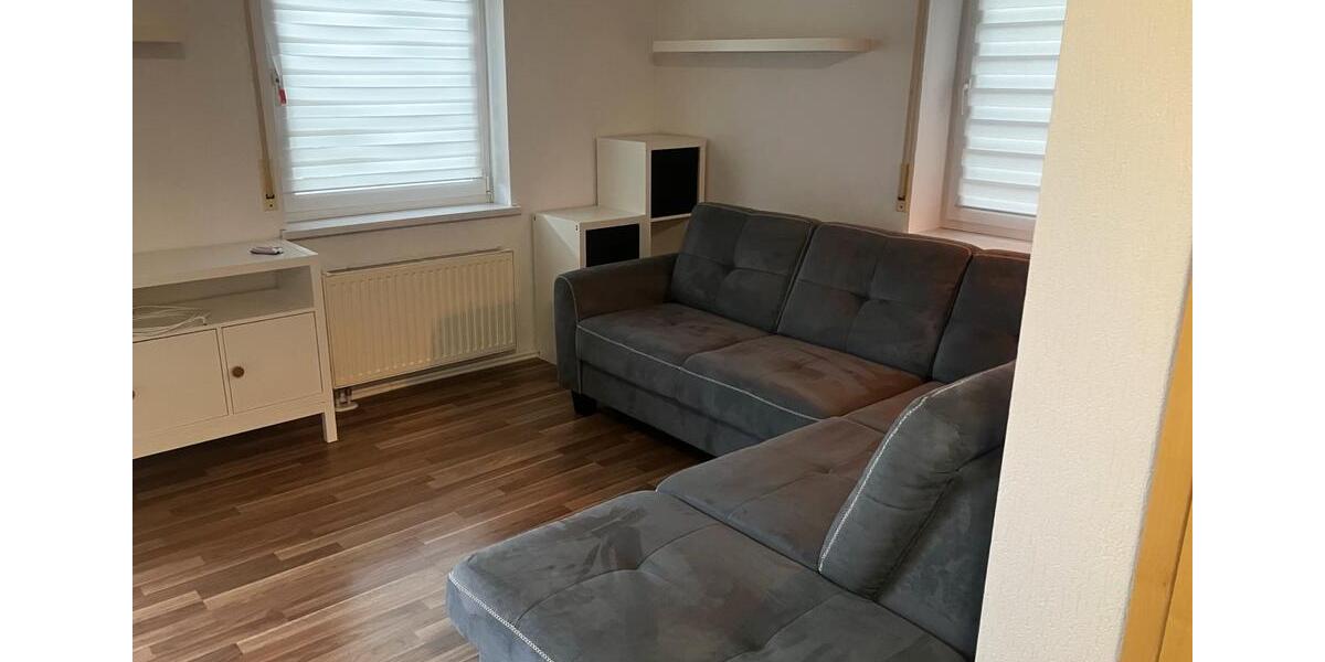 Etagenwohnung Wilnsdorf - 2 Zimmer, 38 m&sup2;, 520&euro; | Angebot:25170793