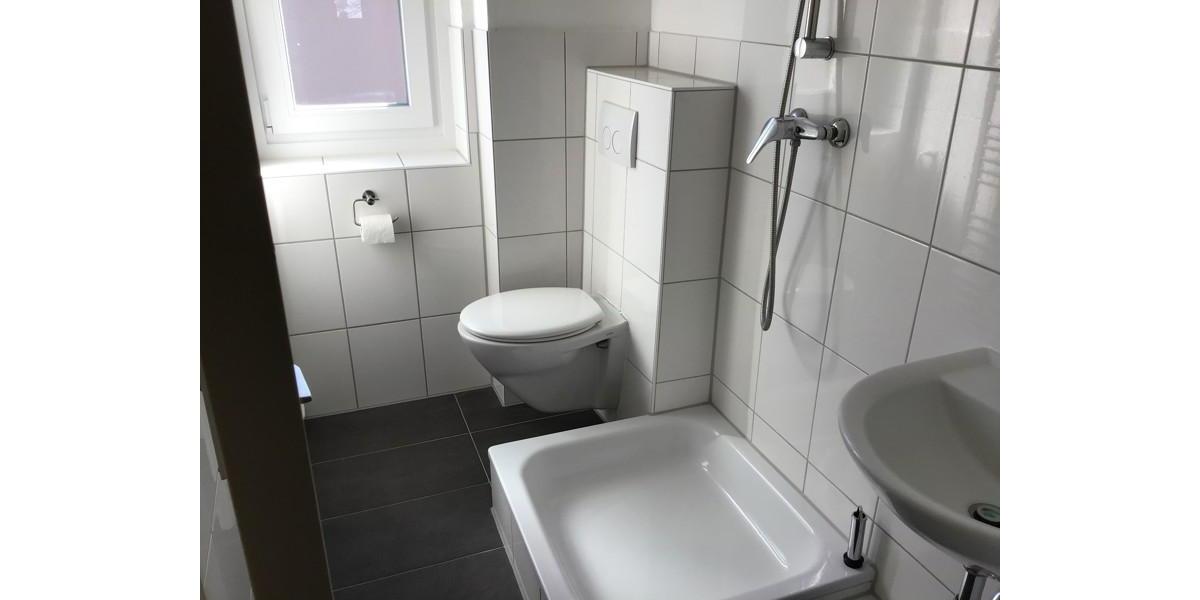 Erdgeschoßwohnung Lübeck Sankt Gertrud - 2.5 Zimmer, 58 m&sup2;, 620&euro; | Angebot:25881573