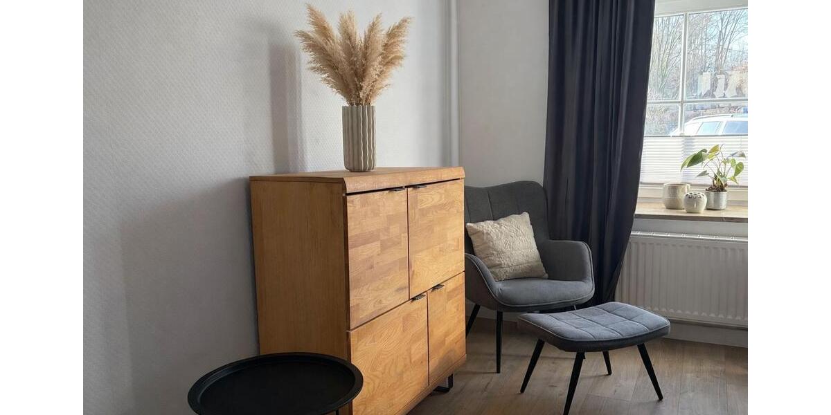 Erdgeschoßwohnung Neukieritzsch - 3 Zimmer, 68 m&sup2;, 1.150&euro; | Angebot:25499867