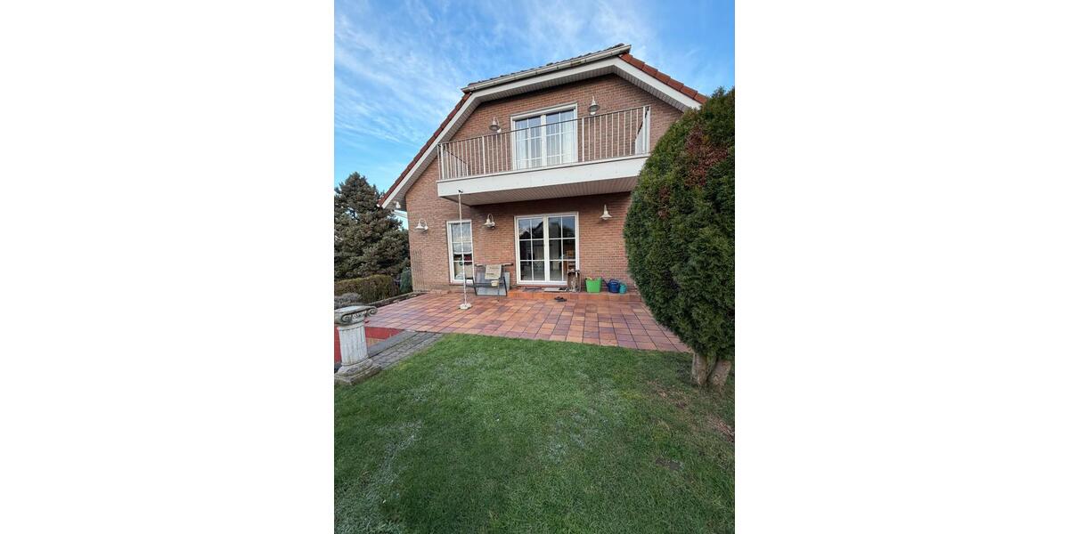 Einfamilienhaus Witten Annen - 5.5 Zimmer, 183 m&sup2;, 1.650&euro; | Angebot:24701508