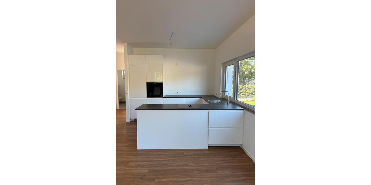 Mod. Doppelhaushälfte mit Garten*Wendisch Rietz*Scharmützelsee 4.5 zimmer