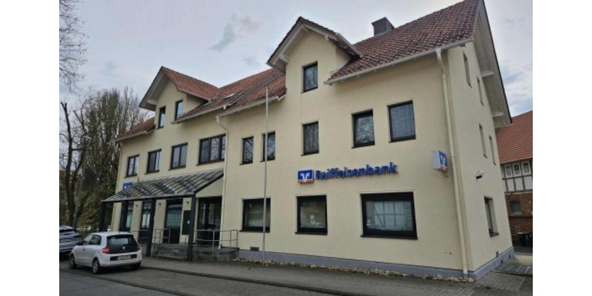 Gewerbeobjekt Grebenstein - 920&euro; | Angebot:25772573