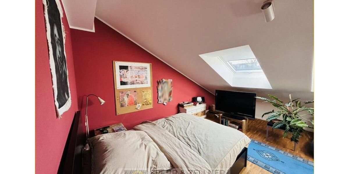 Reihenhaus Wörth - 4 Zimmer, 124 m&sup2;, 2.190&euro; | Angebot:25882941