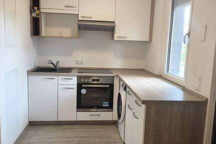 Wohnung Ingolstadt Schlachthofviertel - 3 Zimmer, 51 m&sup2;, 920&euro; | Angebot:26147543