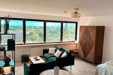 Zimmer Hamburg Barmbek-Süd - 1 Zimmer, 1.500&euro; | Angebot:26748437