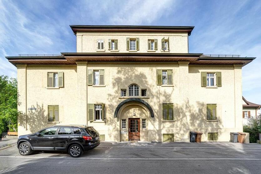 ++ Großzügige & helle frisch sanierte 3-Zimmer-Wohnung in der Voitsiedlung! - Ab sofort verfügba