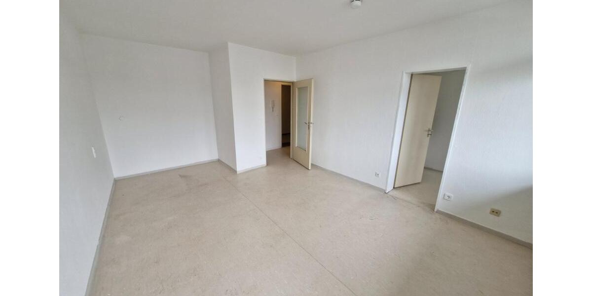 Etagenwohnung Bad Nauheim - 1 Zimmer, 34 m&sup2;, 405&euro; | Angebot:24775057