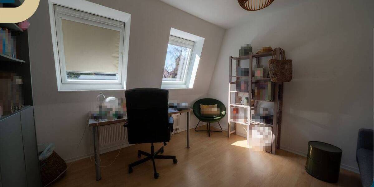 Doppelhaushälfte Halstenbek - 5 Zimmer, 142 m&sup2;, 1.680&euro; | Angebot:26117701