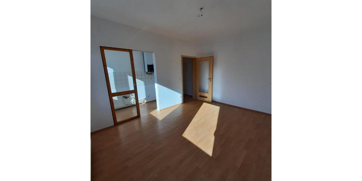 Erdgeschoßwohnung Meiningen - 2 Zimmer, 39 m&sup2;, 230&euro; | Angebot:25871739
