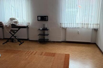 3-Zimmer-Wohnung in Groß-Gerau zu vermieten – ab 15.10.2025