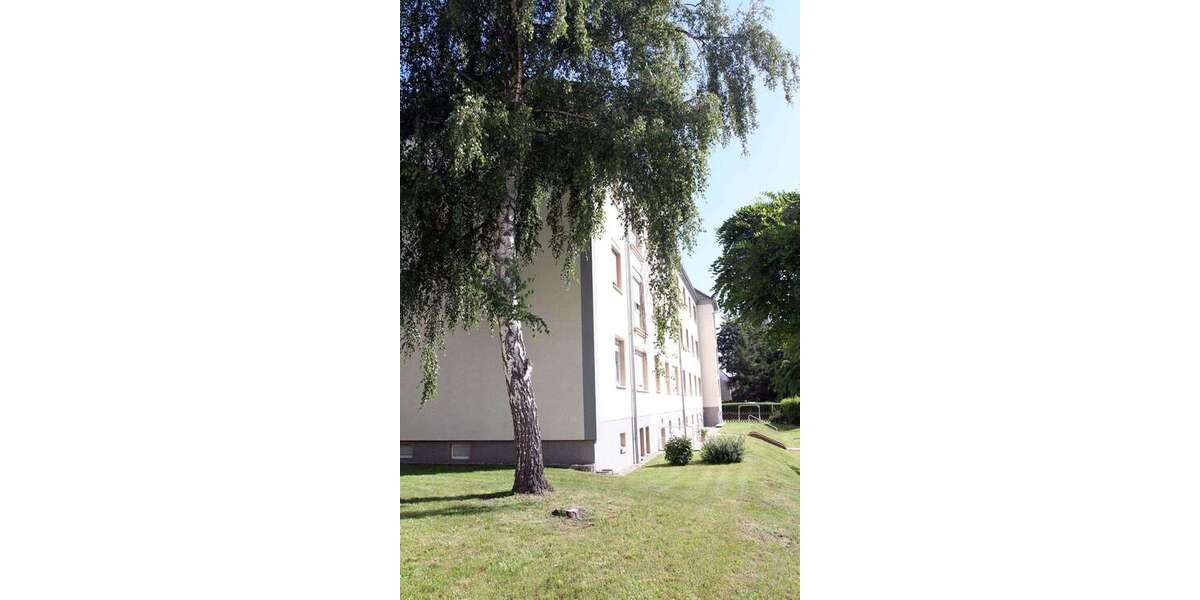 Etagenwohnung Zeitz Aylsdorf - 4 Zimmer, 75 m&sup2;, 390&euro; | Angebot:27126692