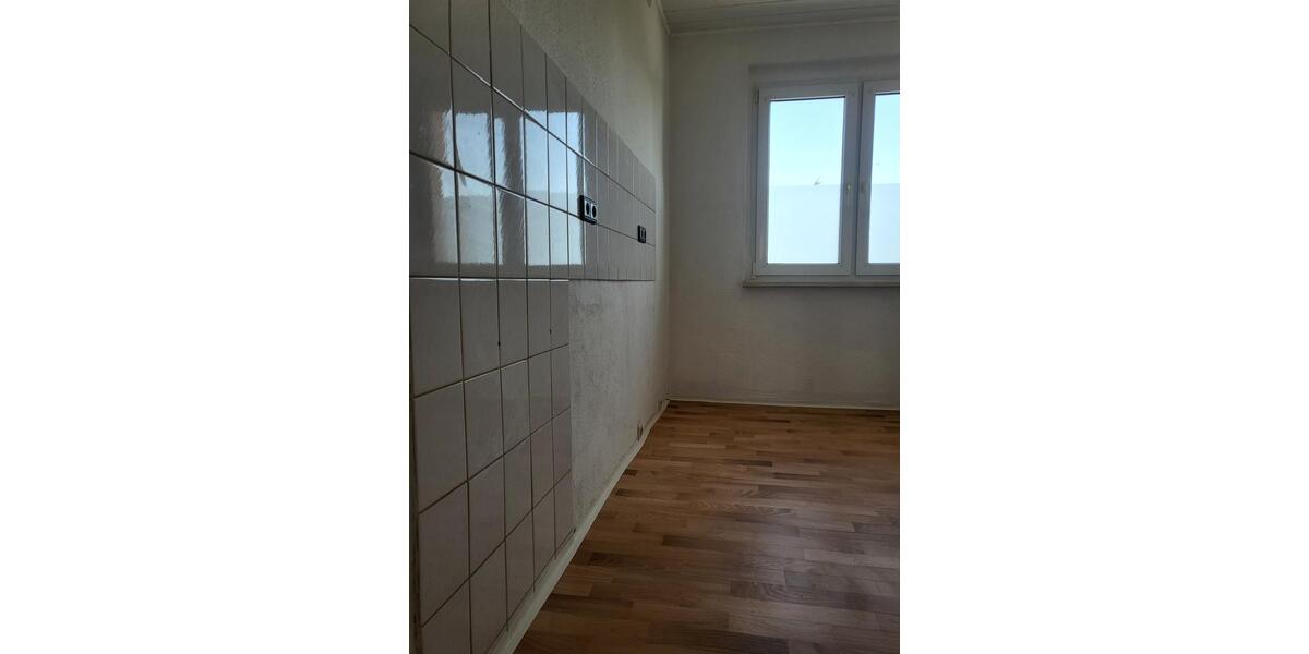 Etagenwohnung Mansfeld - 3 Zimmer, 60 m&sup2;, 370&euro; | Angebot:25540625