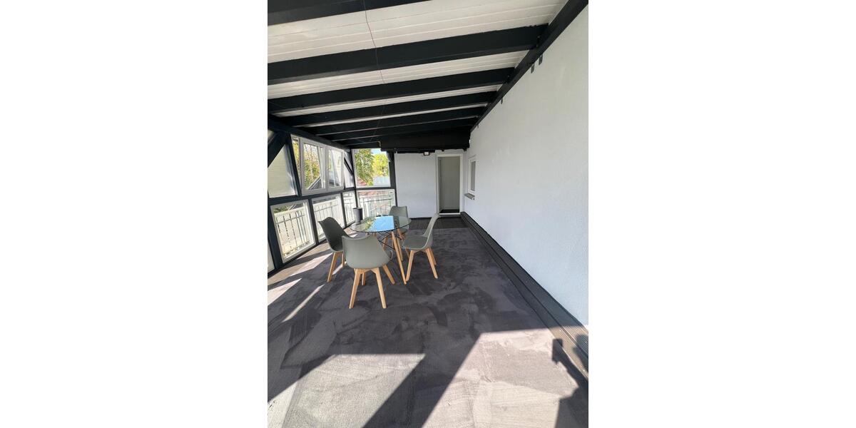 Etagenwohnung Wolpertswende - 2.5 Zimmer, 85 m&sup2;, 1.520&euro; | Angebot:26648271