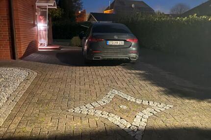 Schöne 2 Zimmer Wohnung in Kutenholz 2 zimmer