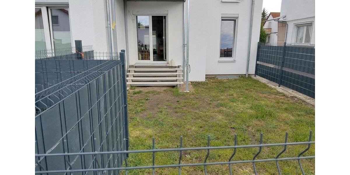 Erdgeschoßwohnung Biebesheim am Rhein - 2 Zimmer, 67 m&sup2;, 1.000&euro; | Angebot:26547046
