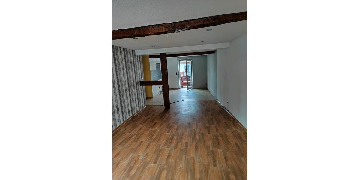 Etagenwohnung Sangerhausen - 1 Zimmer, 45 m&sup2;, 340&euro; | Angebot:25988888