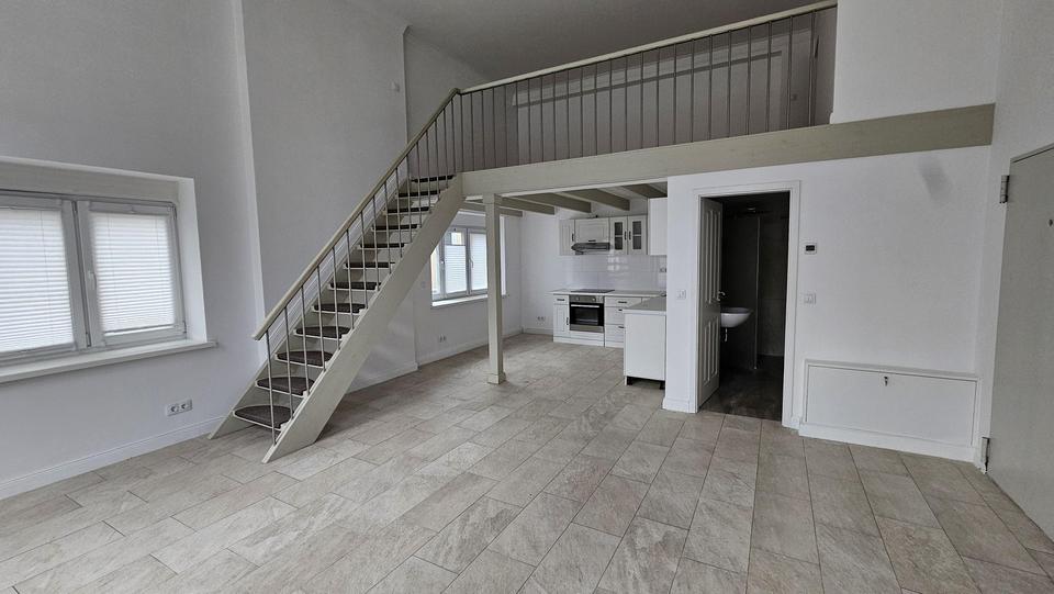 Erdgeschoßwohnung Königs Wusterhausen - 2 Zimmer, 61 m&sup2;, 999&euro; | Angebot:26591734