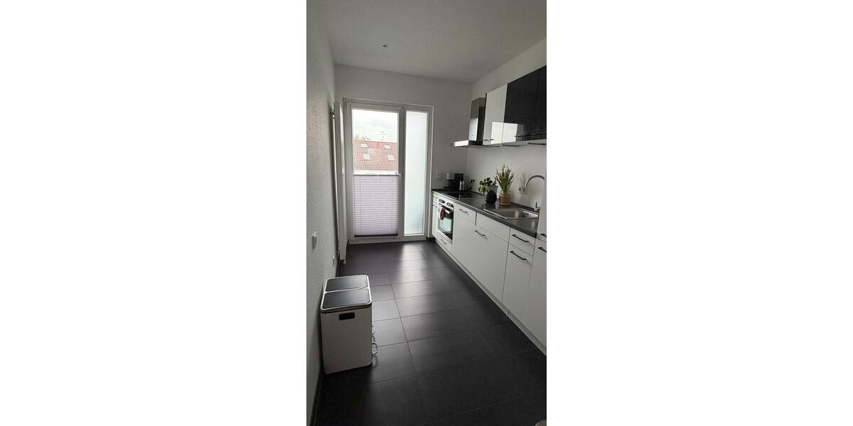 Dachgeschoßwohnung Hannover Mitte - 1 Zimmer, 45 m&sup2;, 920&euro; | Angebot:26236386