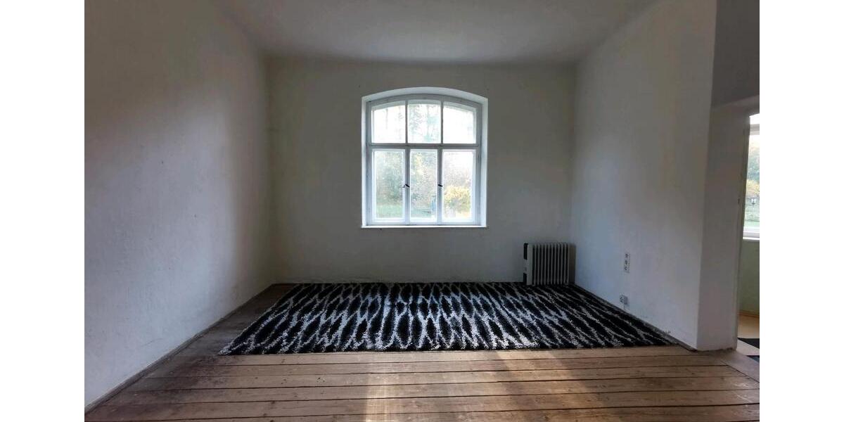 Erdgeschoßwohnung Nossen - 2 Zimmer, 63 m&sup2;, 404&euro; | Angebot:18585841