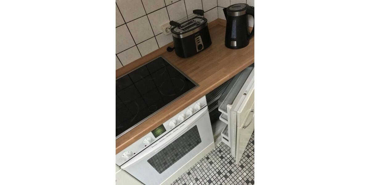 Wohnen auf Zeit Löhne - 1 Zimmer, 45 m&sup2;, 27&euro; | Angebot:10979906