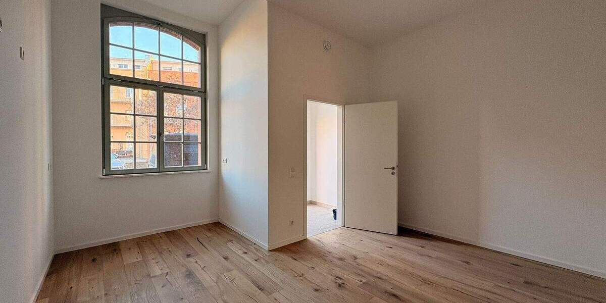 Familientraum! Erstbezug im 140m²- Reihenhaus mit eigenem Garten! 4 zimmer