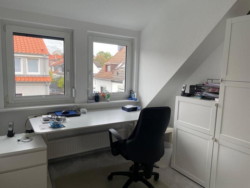 WohnungHaus kernsaniert voll möbliert in Bremen Klein Mexiko zimmer