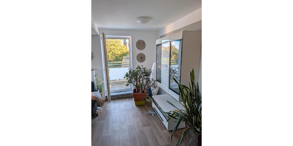 Dachgeschoßwohnung Schleswig - 2 Zimmer, 73 m&sup2;, 740&euro; | Angebot:27633751