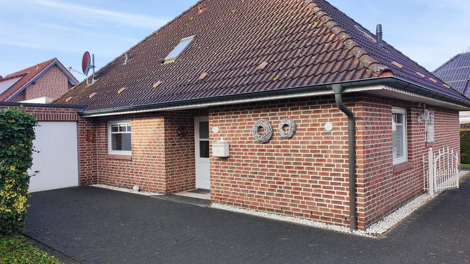 Bungalow Bad Bentheim - 3 Zimmer, 105 m&sup2;, 1.200&euro; | Angebot:25269589
