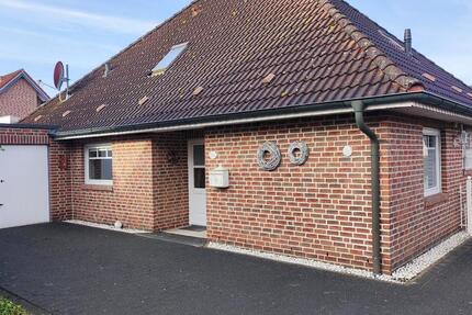 Haus Bad Bentheim - 3 Zimmer, 105 m&sup2;, 1.200&euro; | Angebot:25269589