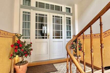 Wohnung Stuttgart Mitte - 5 Zimmer, 130 m&sup2;, 2.340&euro; | Angebot:24453424